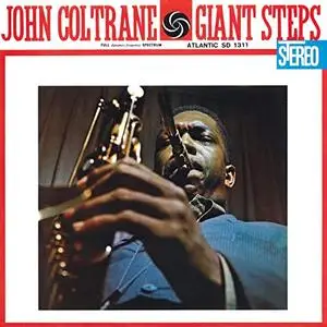 John Coltrane - Giant Steps (60th Anniversary Super Deluxe Edition) (2020) [Official Digital Download 24/192]