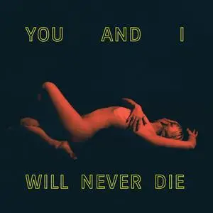Kanga - You And I Will Never Die (2021) {Artoffact}