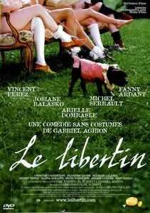 Le Libertin (2000) Repost