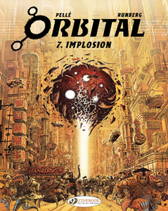 Orbital 07 - Implosion