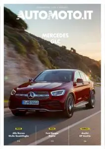Automoto.it Magazine N.159 - 2 Luglio 2019