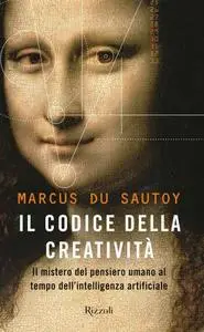 Marcus Du Sautoy - Il codice della creatività