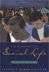 The Meanings of Social Life: A Cultural Sociology