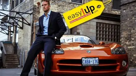 Replace Your Job with High-Ticket Easy1Up Sales Training
