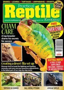 Practical Reptile Keeping - Issue 100 - June 2017