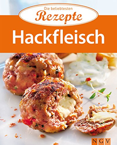 Hackfleisch - Naumann & Göbel Verlag