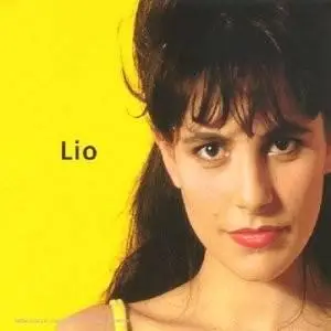 Lio - Best Of - Talents du siècle - 1999