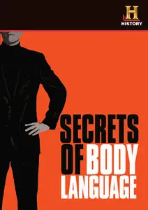 History Channel – Secrets Of Body Language (RMVB)