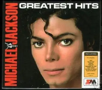 Michael Jackson - Greatest Hits [R.I.P]