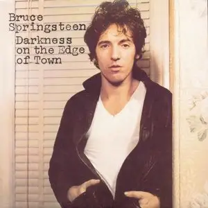 Bruce Springsteen - The Collection: 1973-84 (8CD Box Set, 2010) [Features 7 Albums] RE-UP