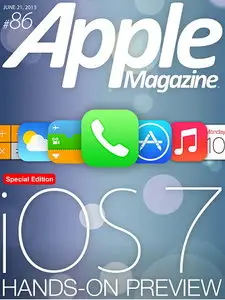 Apple Magazine Issue 86