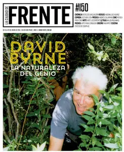 Frente #150 (15-28 Enero 2015)