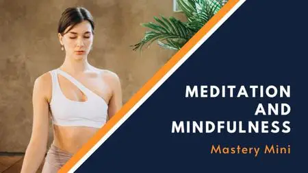 Meditation and Mindfulness | Mastery Mini