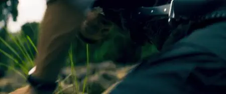 Fortress: Sniper's Eye (2022)
