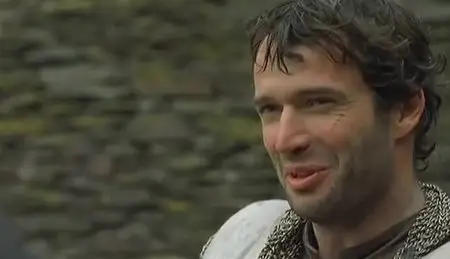 George and the Dragon (2004)