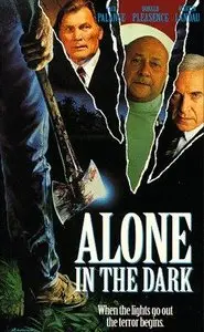 Alone in the Dark (1982)