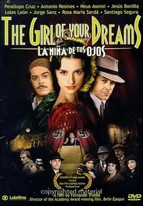 The Girl of Your Dreams (1998)