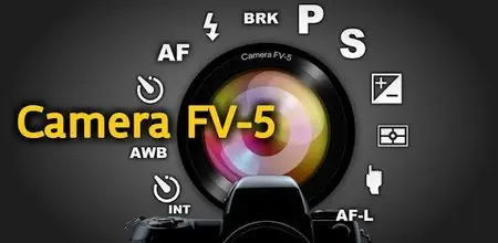 Camera FV-5 v1.60