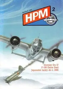 HPM 1993-02 (Historie a Plastikove Modelarstvi)