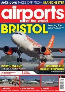 Airports of the World - May-June 2017