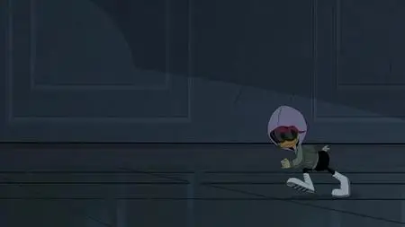 DuckTales S03E12