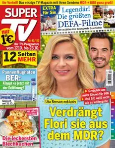 Super TV – 08. Oktober 2020