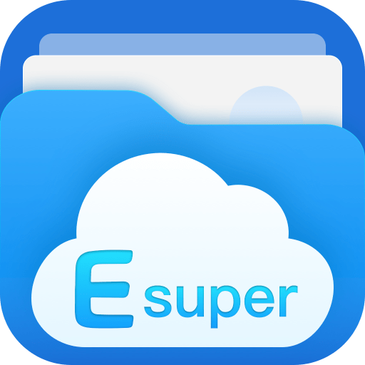 ESuper File Explorer v1.4.2