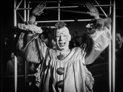 Lon Chaney Collection (1921-1928) [ReUp]