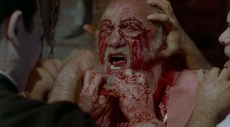 Dagon (2001) + Extras