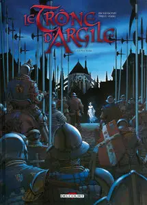 Le Trône d'argile (2006) Complete