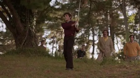 Seve the Movie (2014)