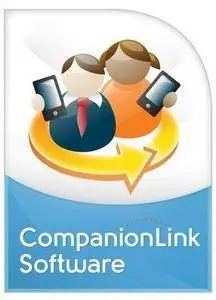 CompanionLink Professional 8.0.8016 Multilingual