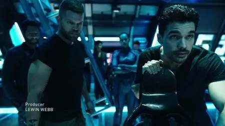 The Expanse S03E03