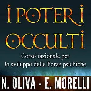 «I Poteri Occulti» by N. Oliva, E. Morelli