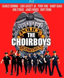 The Choirboys (1977)