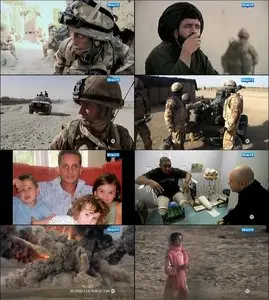 A l'assaut des talibans