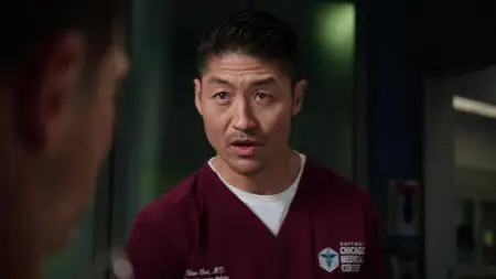 Chicago Med S06E04