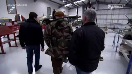 Combat Dealers S03E02 S03E07