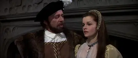 Anne of the Thousand Days (1969)