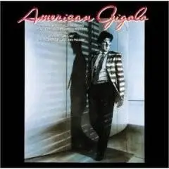 Giorgio Moroder / VA - American Gigolo OST (1980)