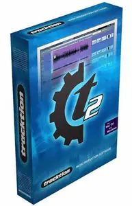 Mackie Traktion Plugins VST (PC)