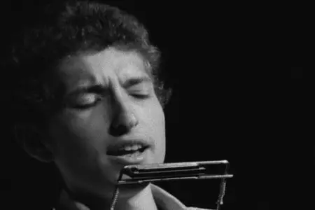 Bob Dylan: The Other Side Of The Mirror - Live At Newport Folk Festival 1963-1965 (2008) Repost