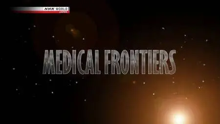 NHK - Medical Frontiers: Omega-3 for Better Health (2018)