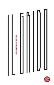 Antonio Moresco - Il grido