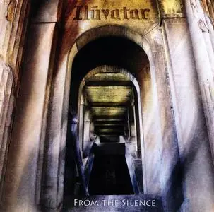 Iluvatar - Discography [5 Albums] (1993-2014)