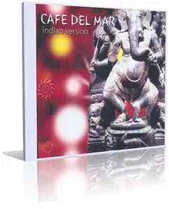 Cafe Del Mar - Indian Version