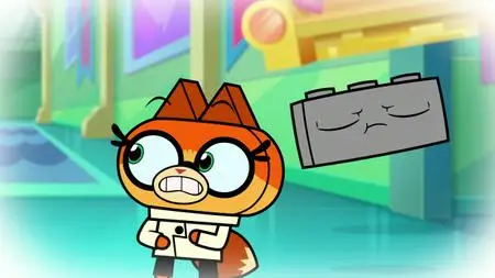 Unikitty S03E14