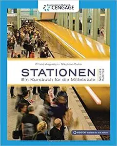 Stationen, 4th Edition