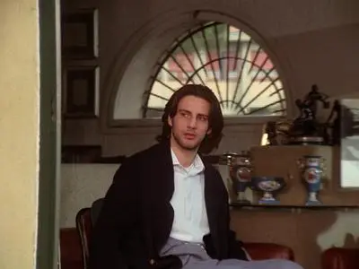 Arabella l'angelo nero (1989)