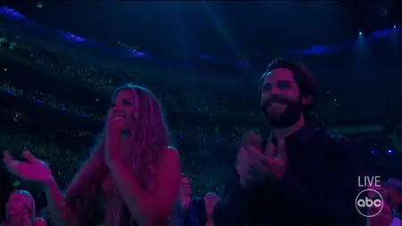 The 56th Annual CMA Awards (2022)